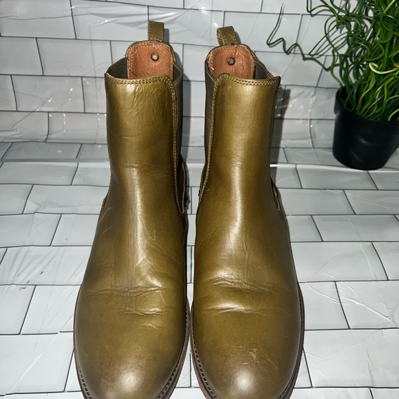 Fry Ankle boots size 9 - Picture 2 of 6